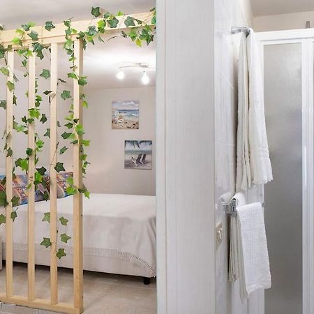 Casa Della Nonna Teresa Apartman Bordighera Kültér fotó