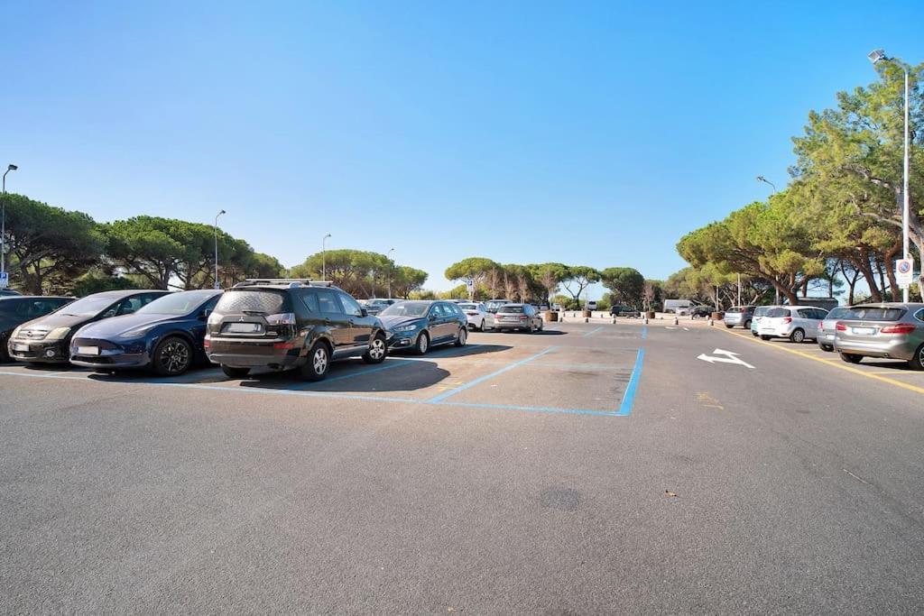 Casa Della Nonna Teresa Apartman Bordighera Kültér fotó
